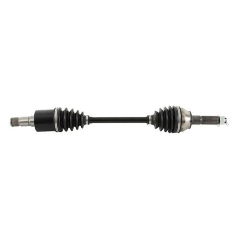 All Balls Racing ’11-’14 Polaris Ranger 900 Diesel Rear 6 Ball Axle