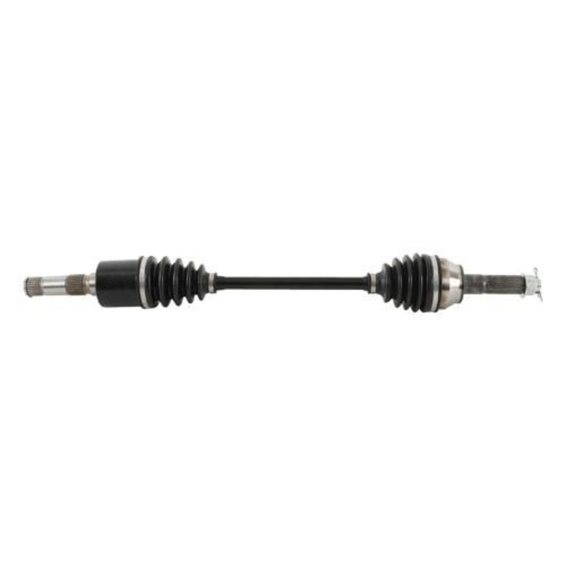 All Balls Racing ’11-’14 Polaris Ranger 900 Diesel Rear Left 6 Ball Axle