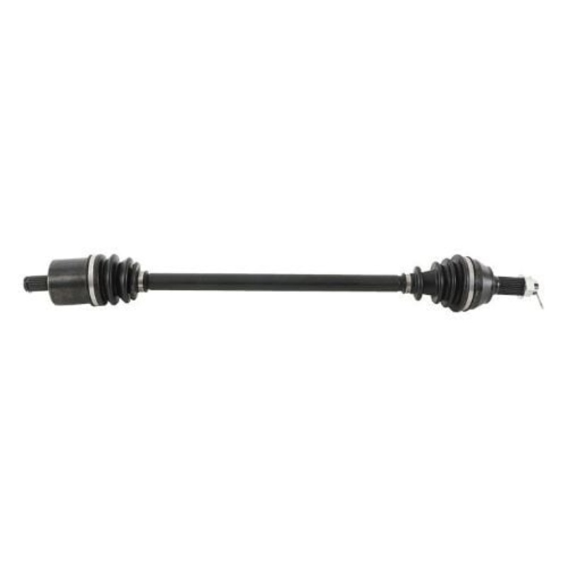 All Balls Racing ’11-’14 Polaris RZR XP 900 Front 8 Ball Axle