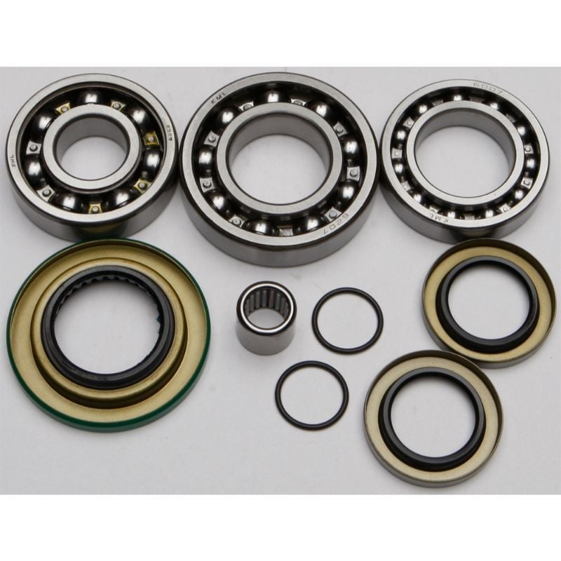 All Balls Racing ’11-’15 Can-Am Commander Differential Bearing & Seal Kit