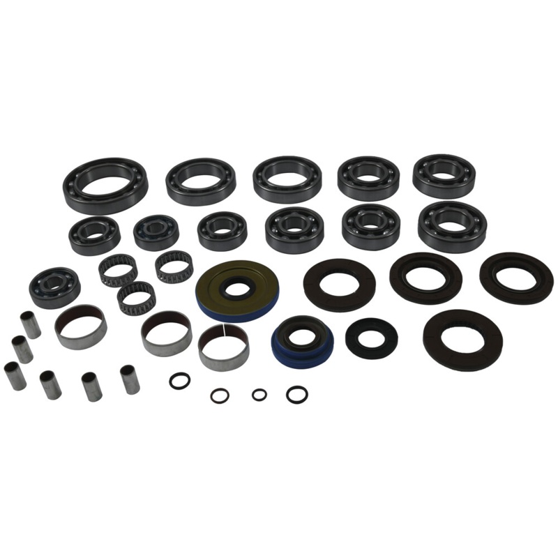 All Balls Racing ’13-’18 Polaris Ranger Transaxle Bearing & Seal Kit