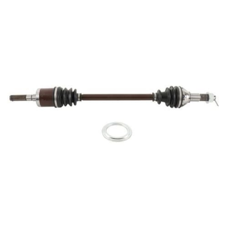 All Balls Racing ’14-’18 Can-Am Maverick 1000 Front 6 Ball Axle