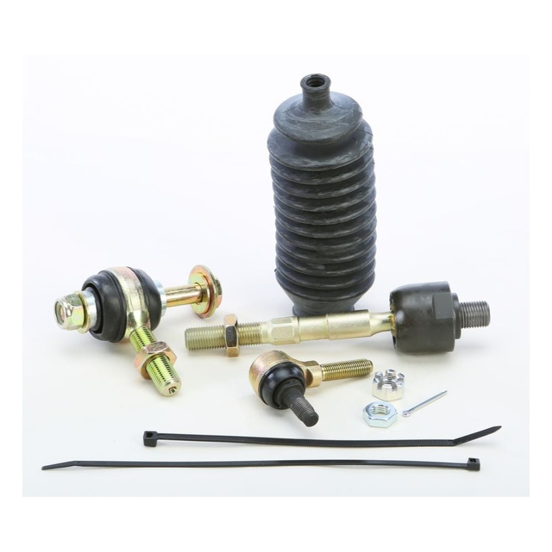 All Balls Racing ’14-’18 Can-Am Maverick 1000 Right Tie Rod End Kit