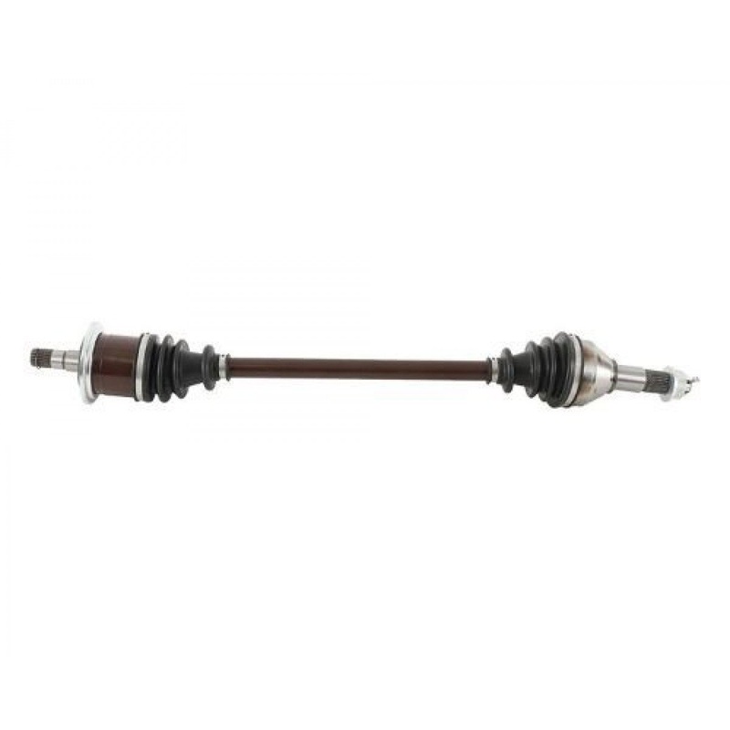 All Balls Racing ’14-’18 Can-Am Maverick 1000 XMR Complete 6 Ball Front Axle