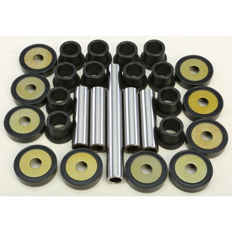 All Balls Racing ’14-’19 Arctic Cat Wildcat Trail 700 Rear Independent Suspension Kit