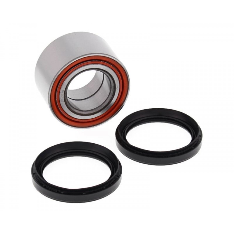 All Balls Racing ’14-’21 Honda Pioneer 500/700 Tapered DAC Front Wheel Bearing