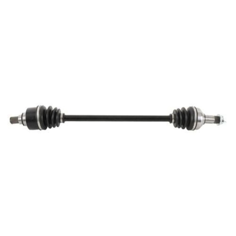 All Balls Racing ’15-’17 Arctic Cat Wildcat Sport Front 6 Ball Axle