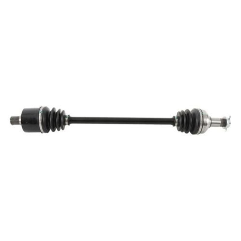 All Balls Racing ’15-’17 Arctic Cat Wildcat Sport Rear 6 Ball Axle