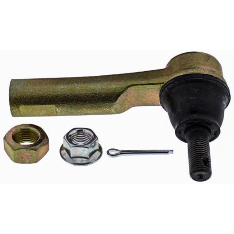 All Balls Racing ’18-’22 Can-Am Maverick Trail Right Tie Rod End Kit