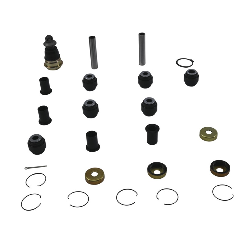 All Balls Racing ’19-’21 Honda Talon 1000R Rear Independent Suspension Kit