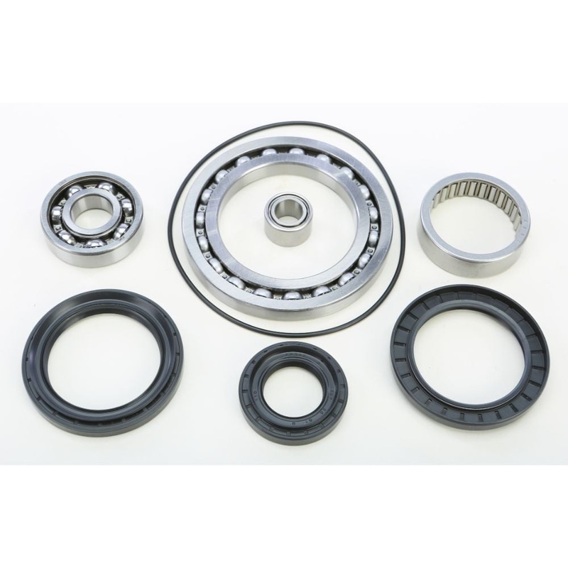 All Balls Racing CF-Moto/Yamaha Differential Bearing & Seal Kit