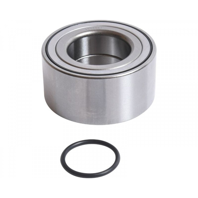 All Balls Racing Honda/Kawasaki Tapered DAC Wheel Bearing
