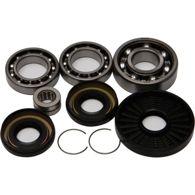 All Balls Racing Kawasaki Mule Front Differential Bearing & Seal Kit