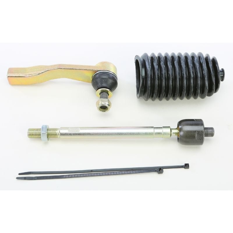 All Balls Racing Polaris RZR 900 Left Tie Rod End Kit