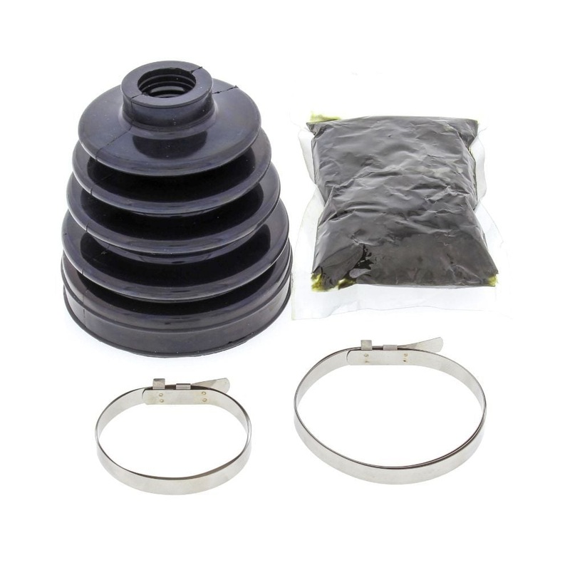 All Balls Racing Yamaha YXZ1000R Boot Kit