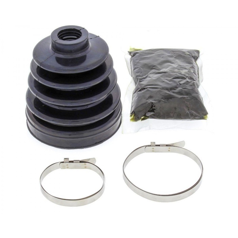 All Balls Racing Yamaha YXZ1000R CV Boot Kit