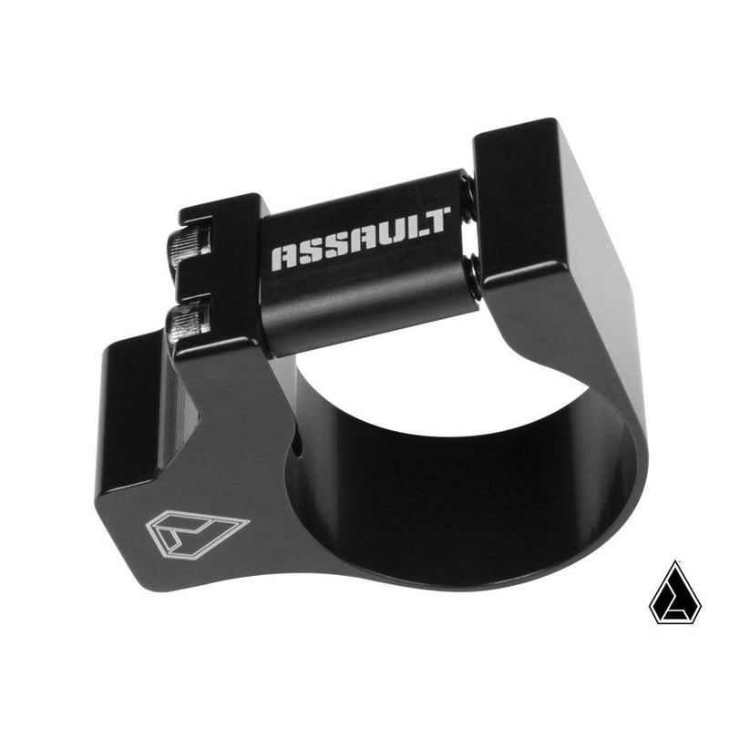 Assault Industries 1/4-20 Accessory Clamp