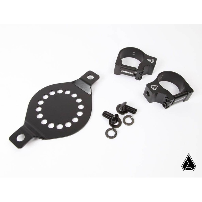 Assault Industries Rotopax Mount for Water/First Aid