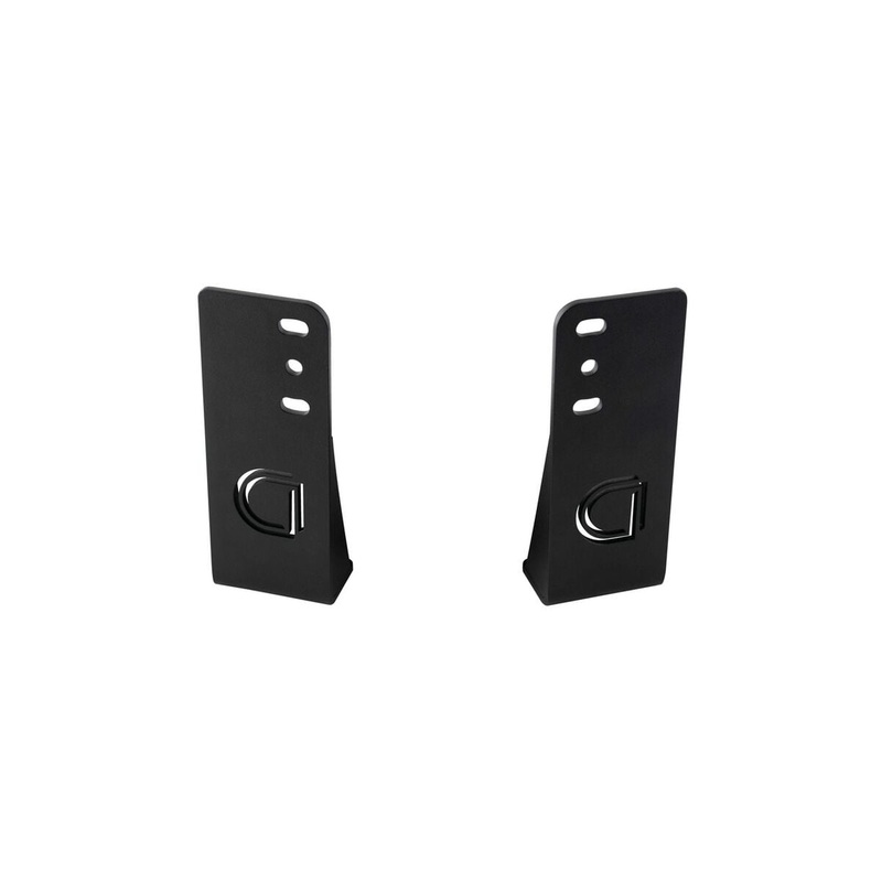 Diode Dynamics SS5 Cross Link Universal Bracket Kit – Set