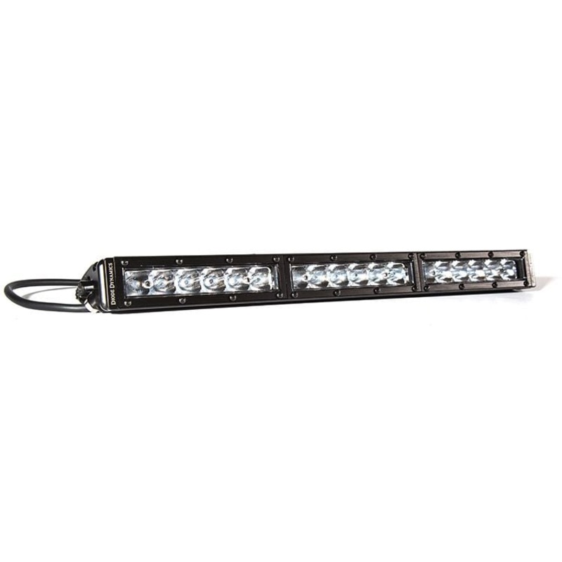 Diode Dynamics Stage Series 18 White Light Bar