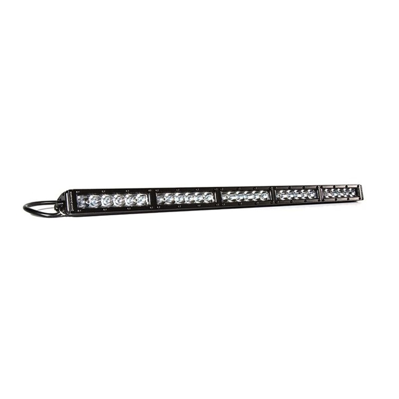 Diode Dynamics Stage Series 30 White Light Bar
