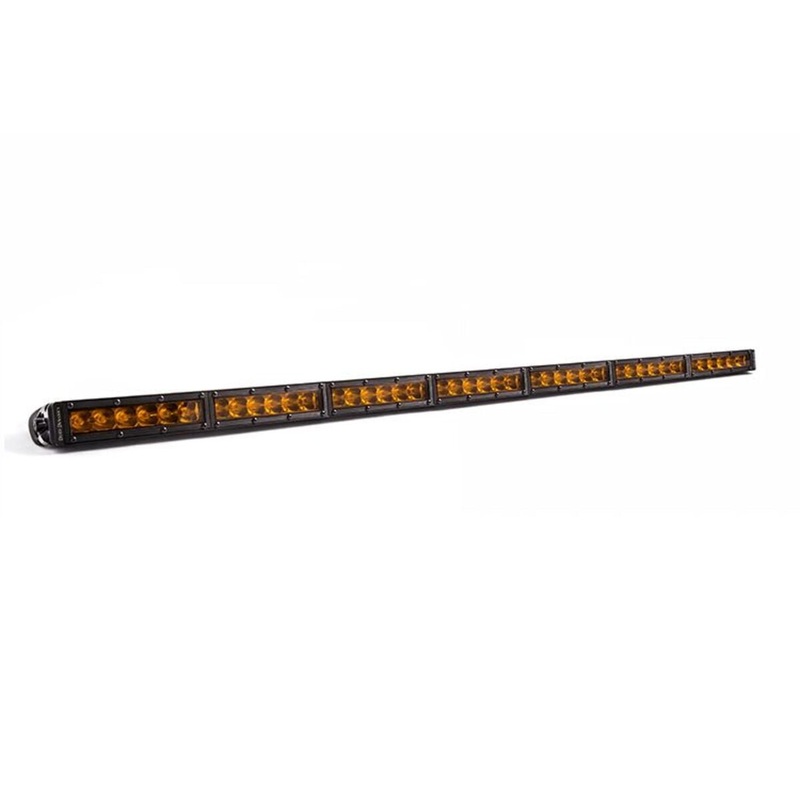 Diode Dynamics Stage Series 42 Amber Light Bar