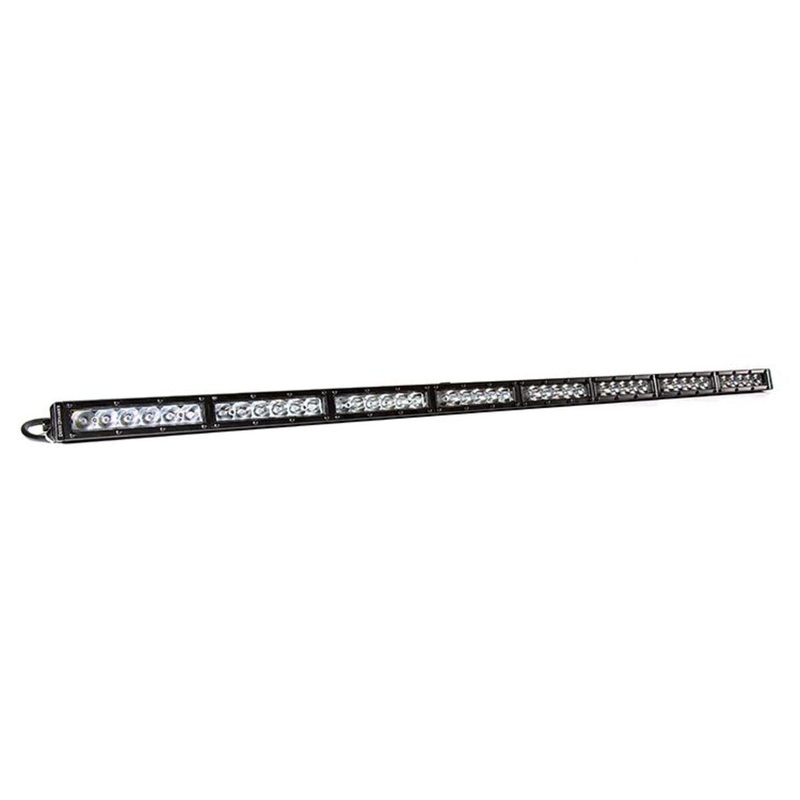 Diode Dynamics Stage Series 50 White Light Bar