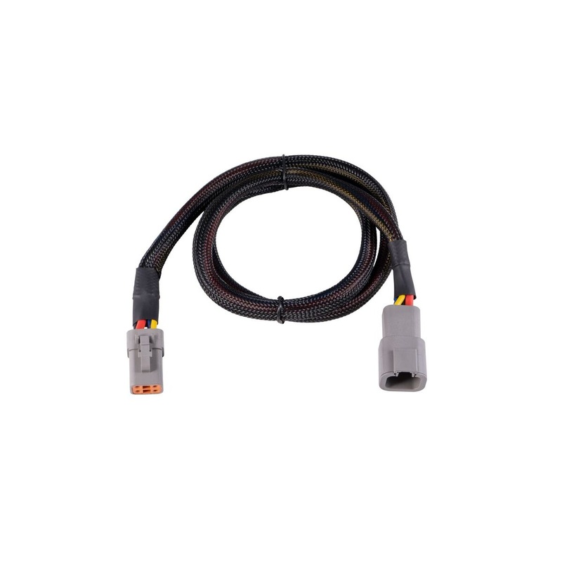 Diode Dynamics Ultra Heavy Duty DT 4-Pin Extension Wire