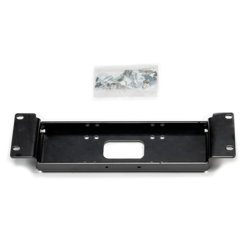 Warn Polaris Ranger SP 570 Winch Mount