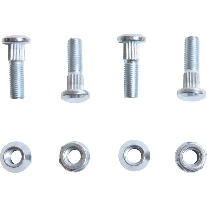 All Balls Racing ’17-’20 Arctic Cat/Textron Prowler 500 Wheel Stud Kit
