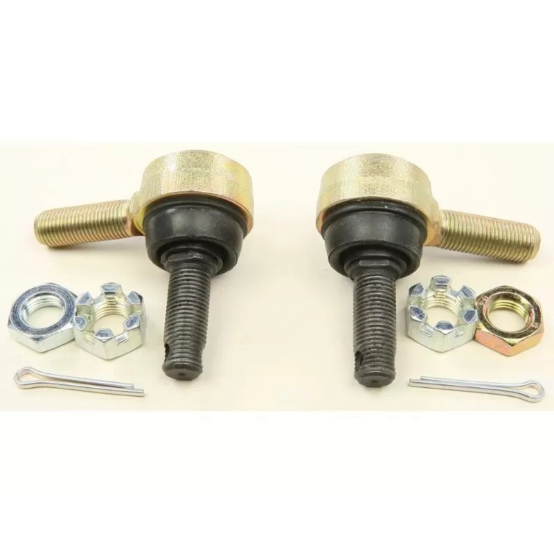 All Balls Racing Arctic Cat Wildcat Tie Rod End Kit