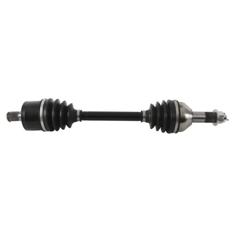 All Balls Racing Can-Am Commander/Maverick Sport 6 Ball Heavy Duty Axle