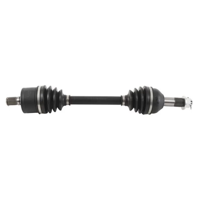 All Balls Racing Can-Am Commander/Maverick Sport Complete 8 Ball Axle