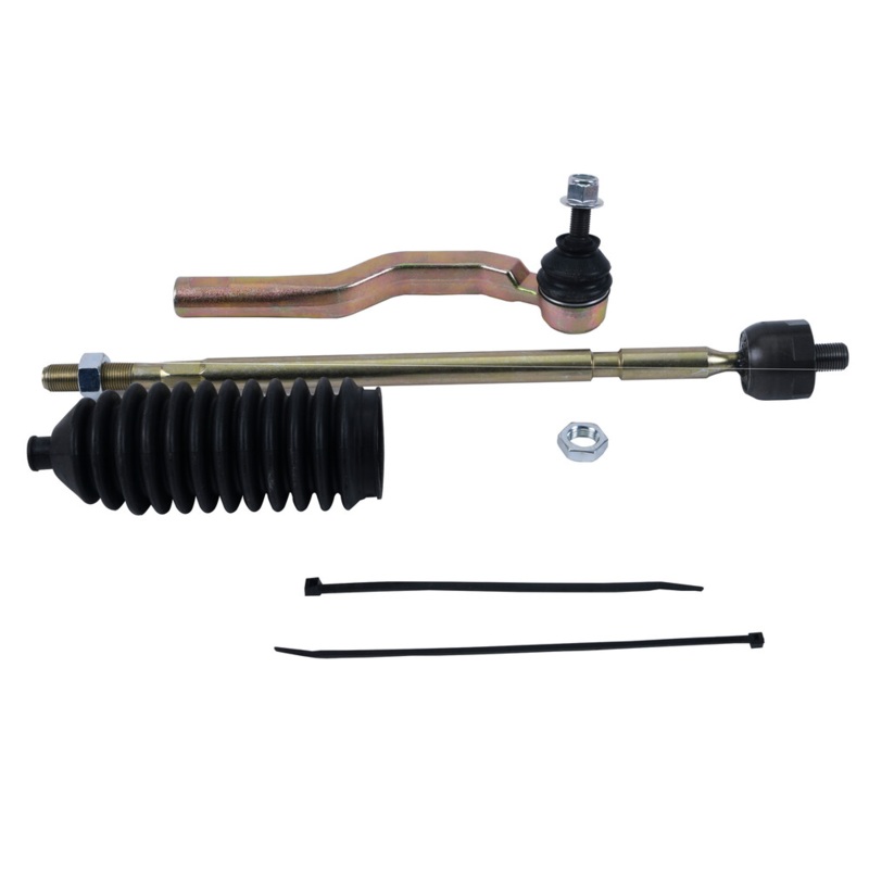 All Balls Racing Polaris Turbo S Left Tie Rod Kit