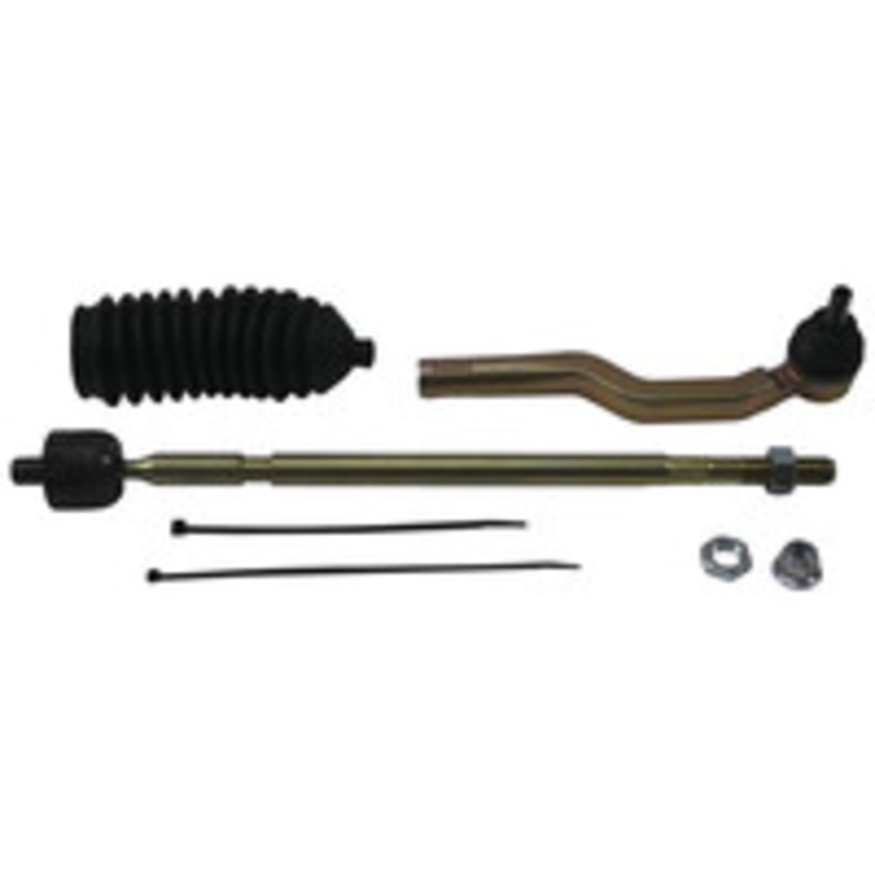 All Balls Racing Polaris Turbo S Right Tie Rod Kit