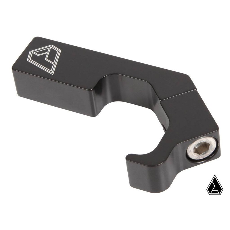 Assault Industries Polaris/Can Am M10 Pro-Fit Cage Clamps