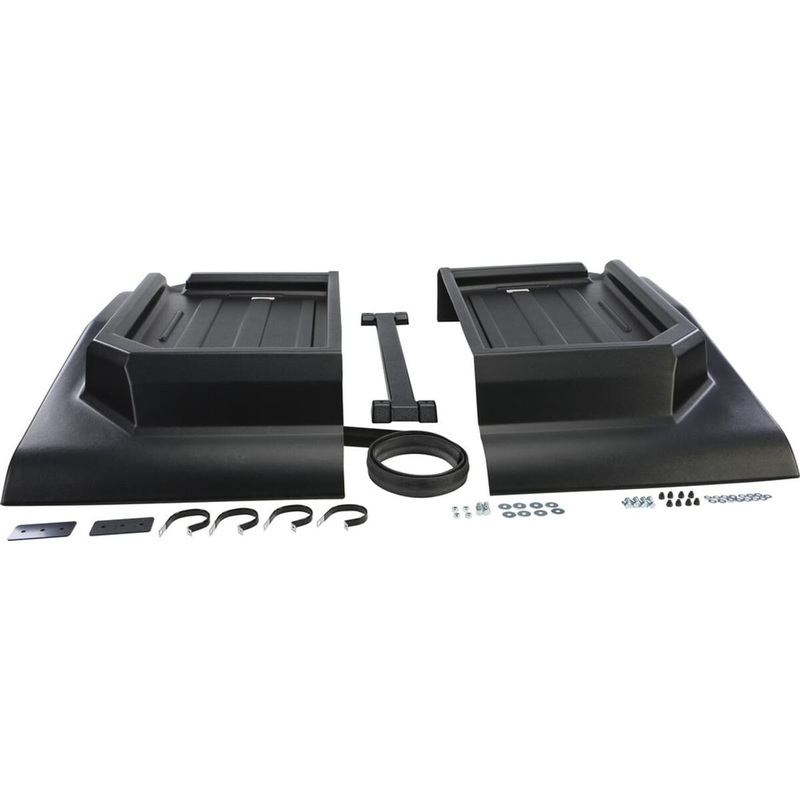 Can-Am Open Trail UTV Molded Roof – 457-0213