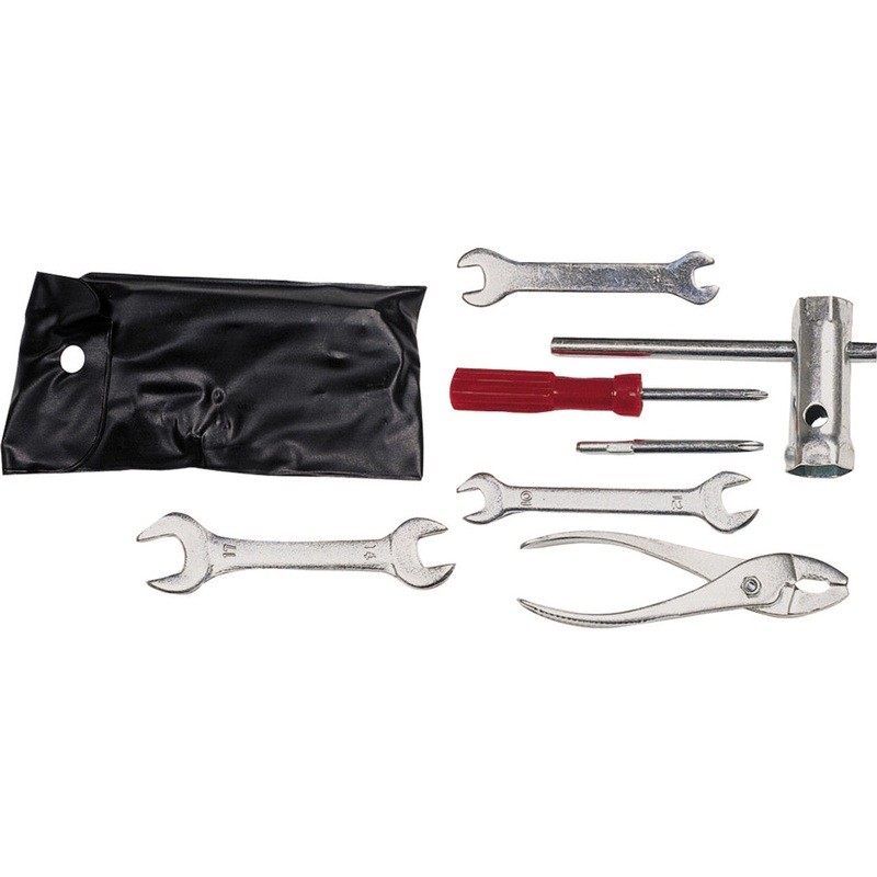 Fire Power Economy Tool Kit