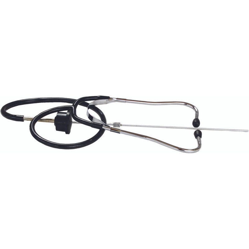Fire Power Stethoscope