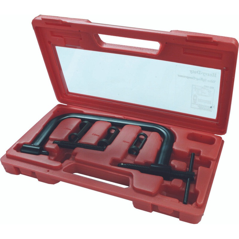 Fire Power Vale Spring Compressor