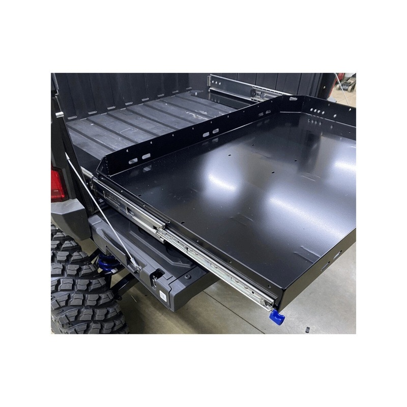 AJK Off-Road Polaris Xpedition Bed Drawer
