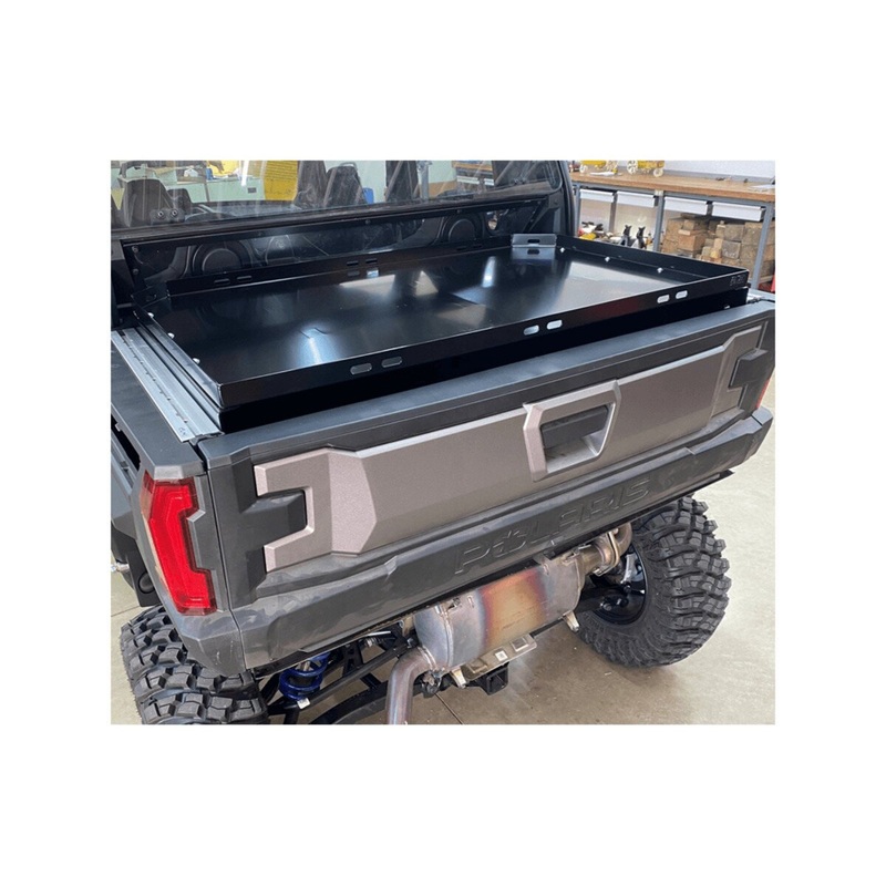 AJK Off-Road Polaris Xpedition Bed Tray