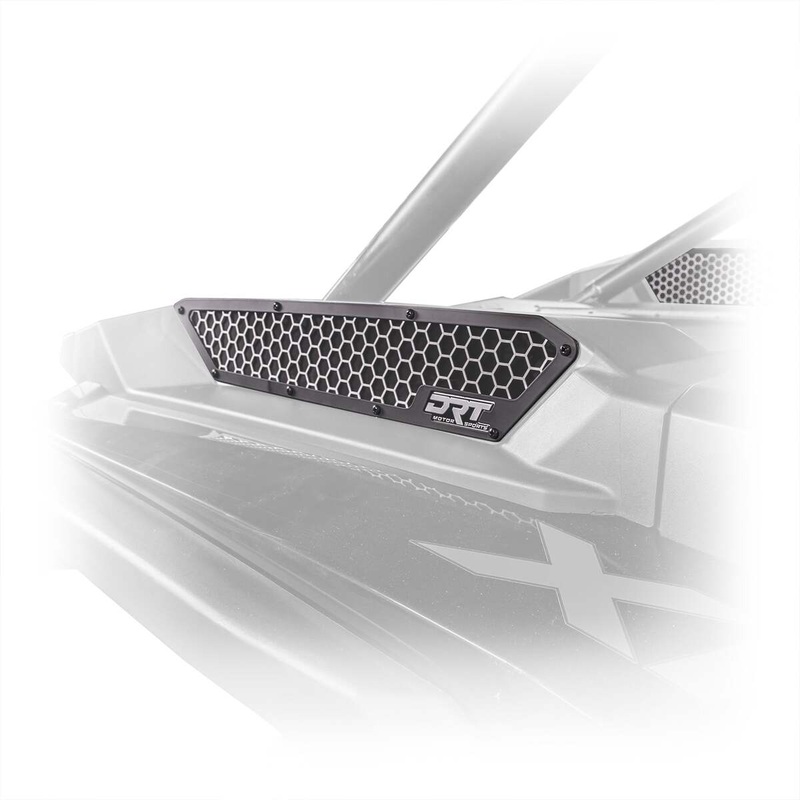 DRT Polaris ’24+ Polaris RZR XP 1000/4 Intake Vent Set