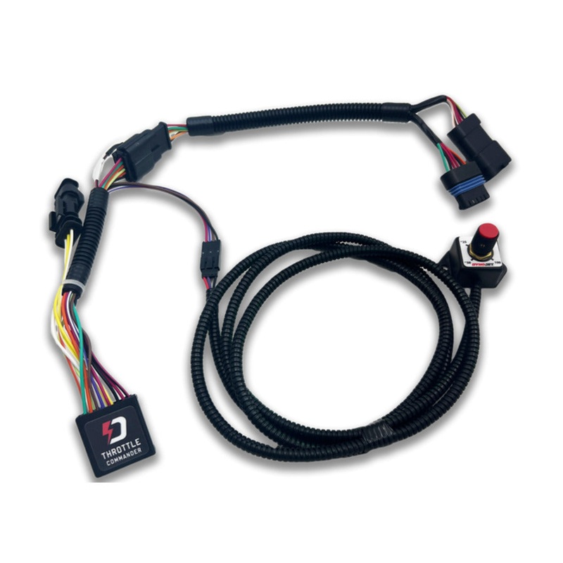 Dynojet Kawasaki Throttle Commander Kit