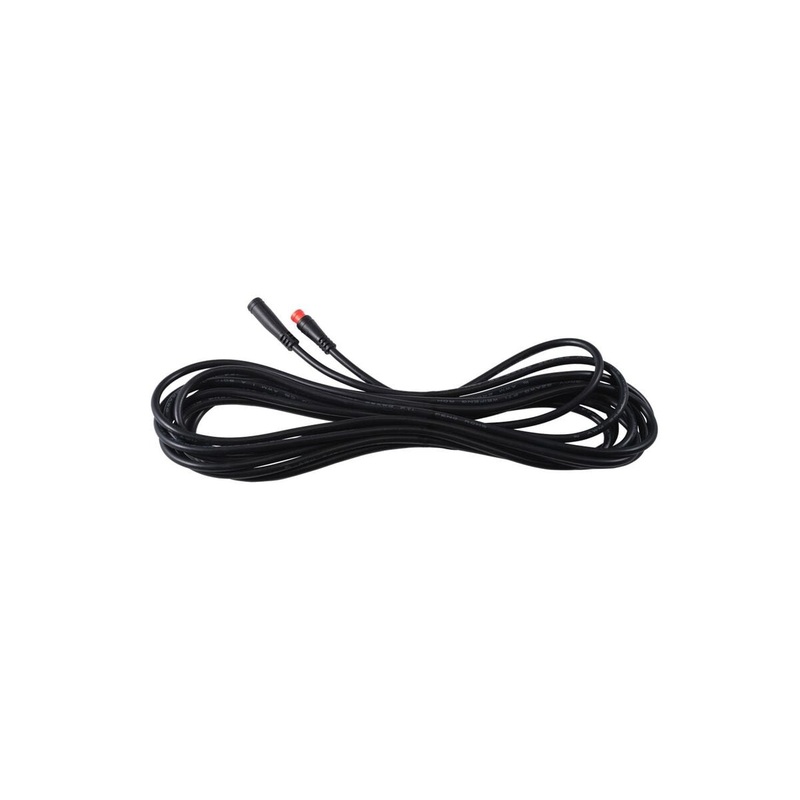 Diode Dynamics RGBW M8 5-Pin Extension Wire