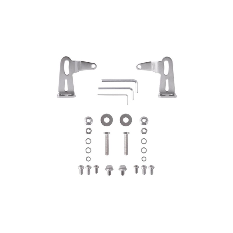 Diode Dynamics Stage Series Lightbar Universal Bracket Kit