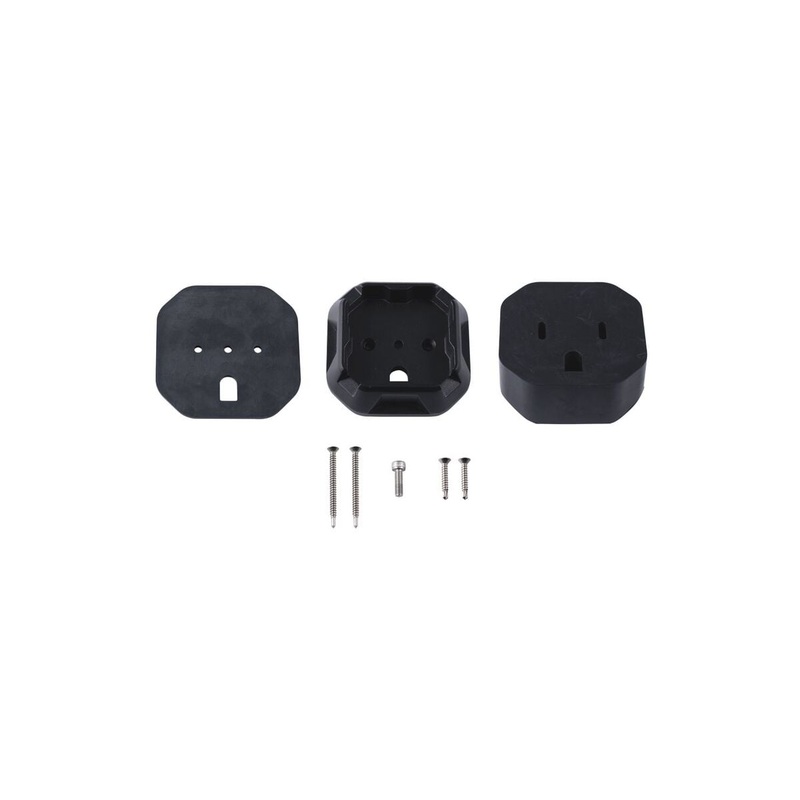 Diode Dynamics Stage Series Rock Light Surface Mount Kit – Single