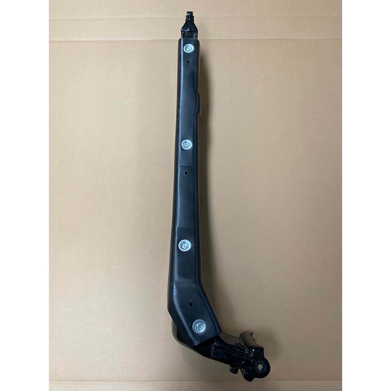 Factory UTV Kawasaki Teryx KRX 1000 UHMW Trailing Arm Guards