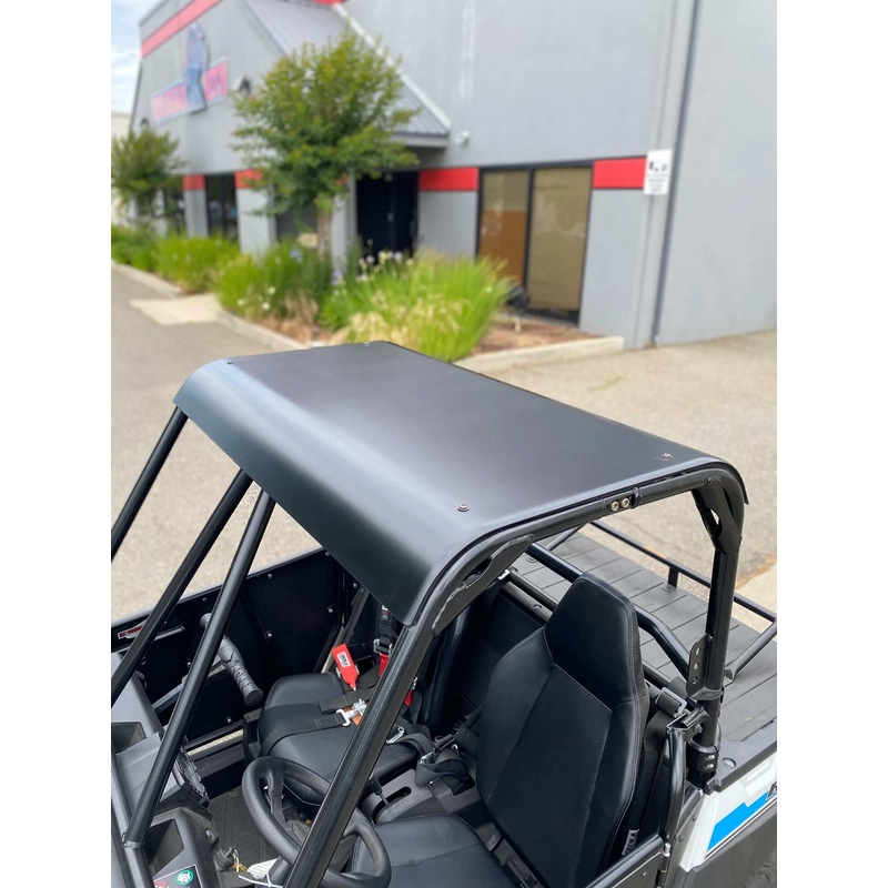 Factory UTV Polaris Ranger 150 Aluminum Roof