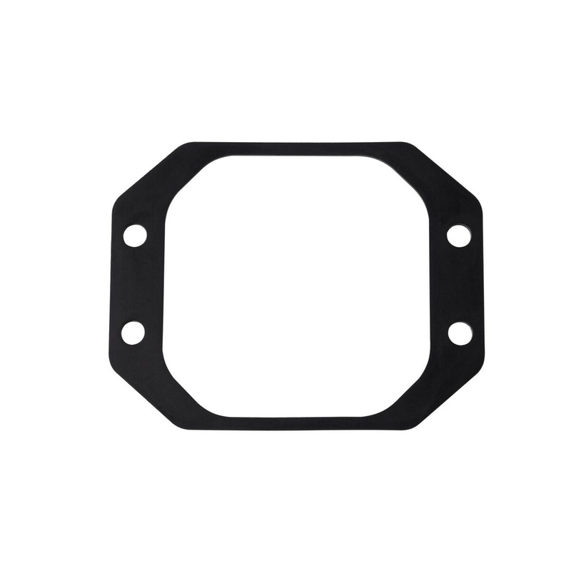 Diode Dynamics SS3 Flush Mount Mounting Kit